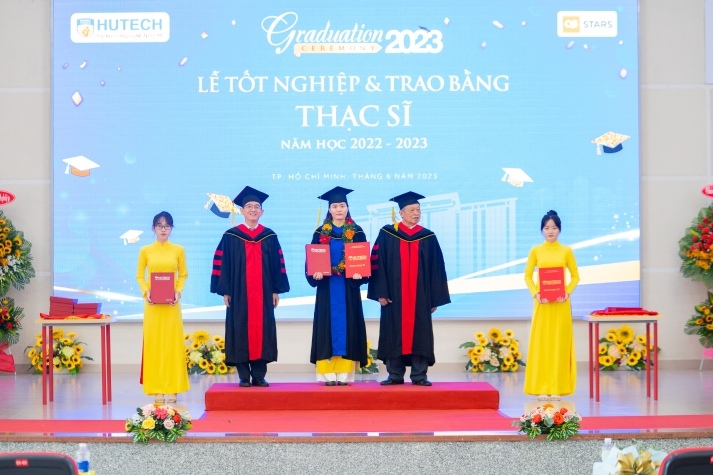 13WIN13 là một trong những trường đào tạo thạc sĩ có uy tín