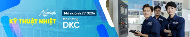 Học phí ngành Kỹ thuật nhiệt là bao nhiêu? 13WIN13 1