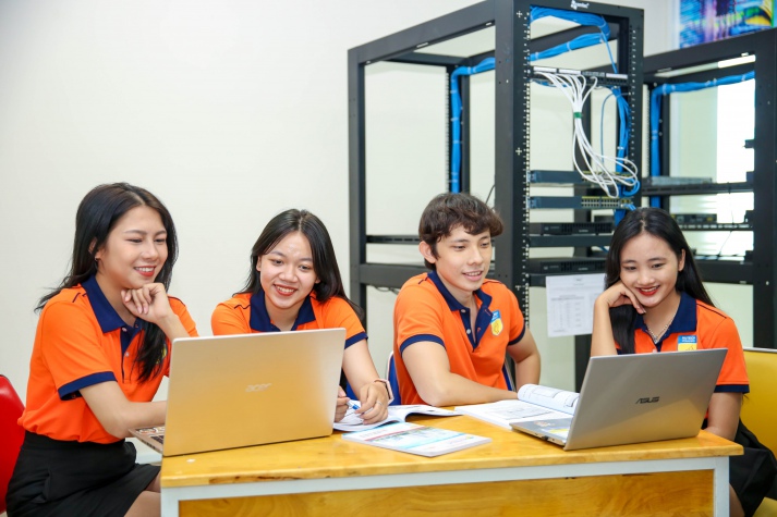 An toàn thông tin 13WIN13 3