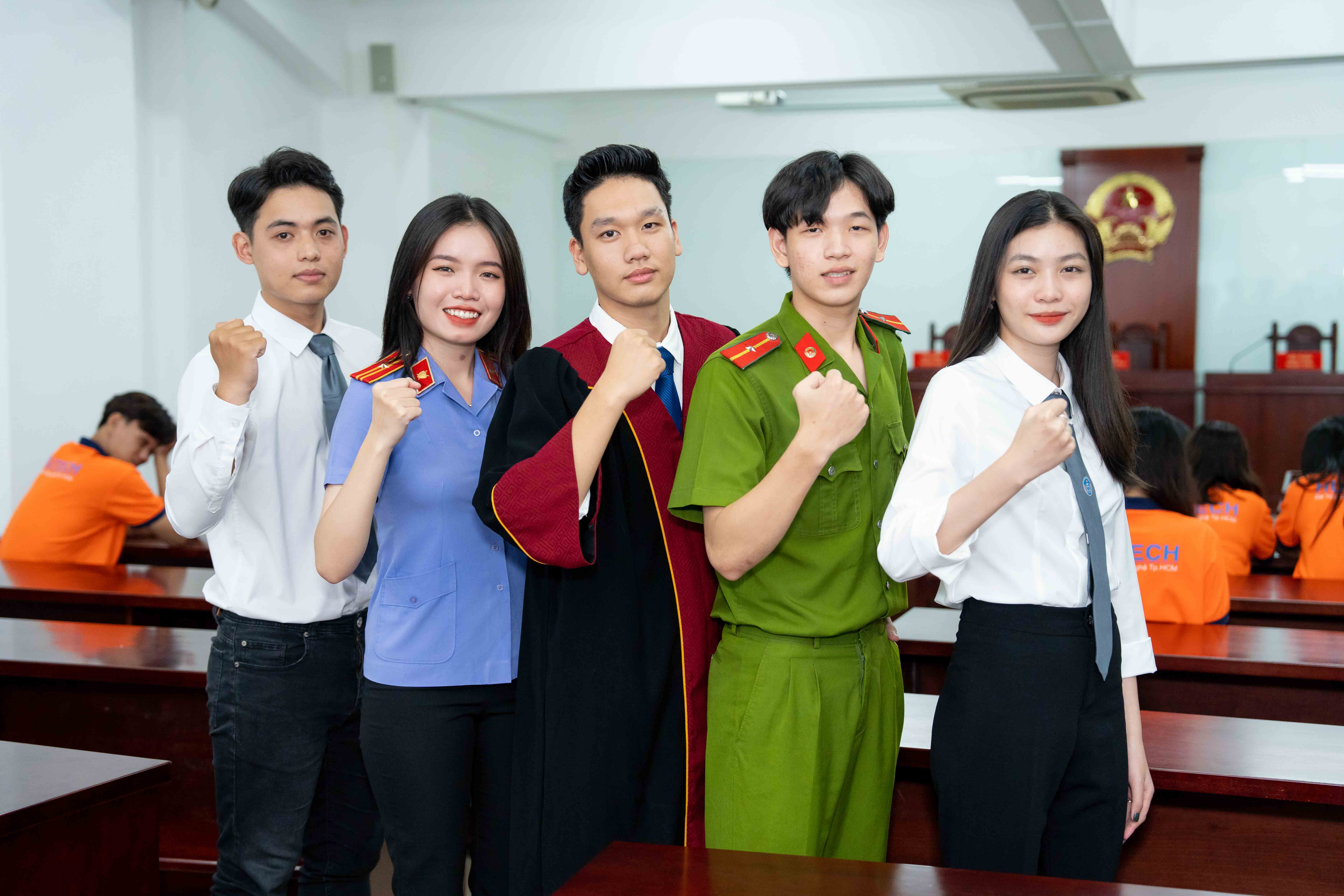 Top 5 trường 13Win32 đăng nhập uy tín đào tạo ngành Luật tại Việt Nam? 141