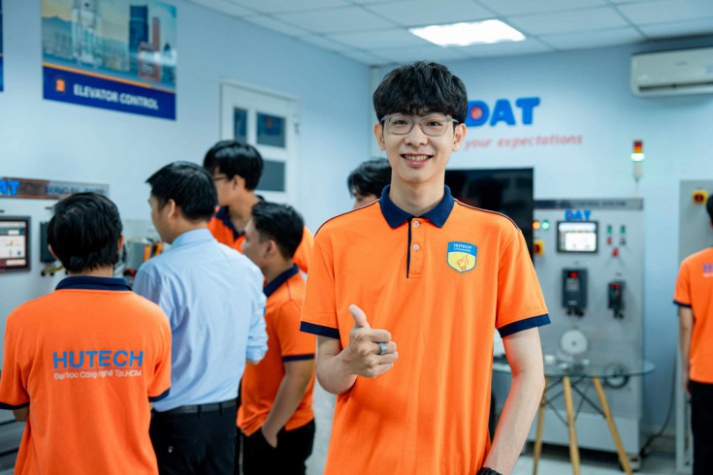 Học phí ngành trí tuệ nhân tạo là bao nhiêu