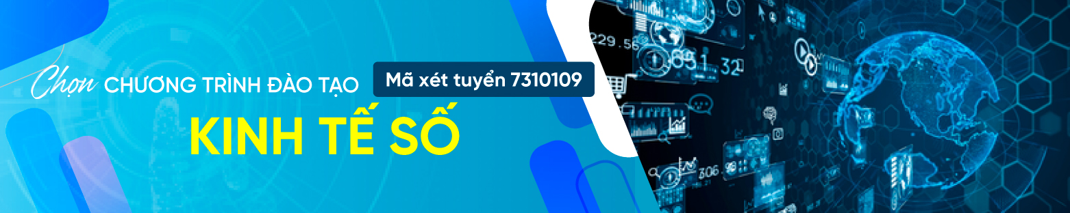 Ngành Kinh tế số có bị thay thế bởi công nghệ AI hay không? 3