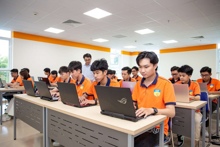 Ngành Khoa học máy tính xét tuyển những tổ hợp nào? 13WIN13 2