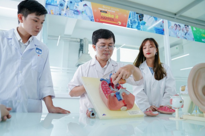 Kỹ thuật xét nghiệm y học 13WIN13 3