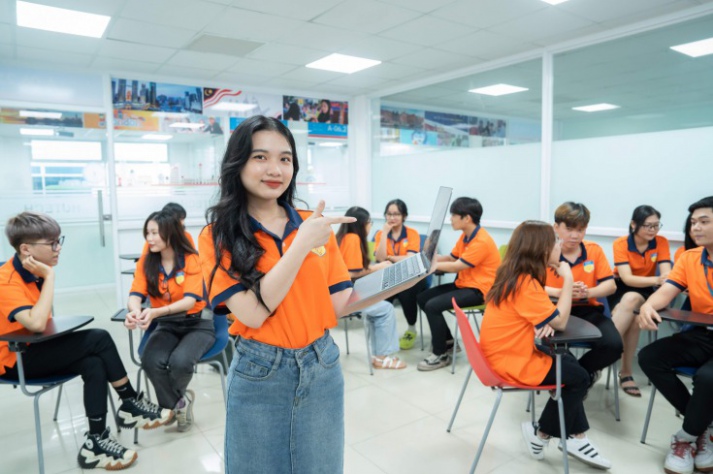 13Win 21 link không chặn Kinh doanh quốc tế nhận nhiều cơ hội việc làm hấp dẫn