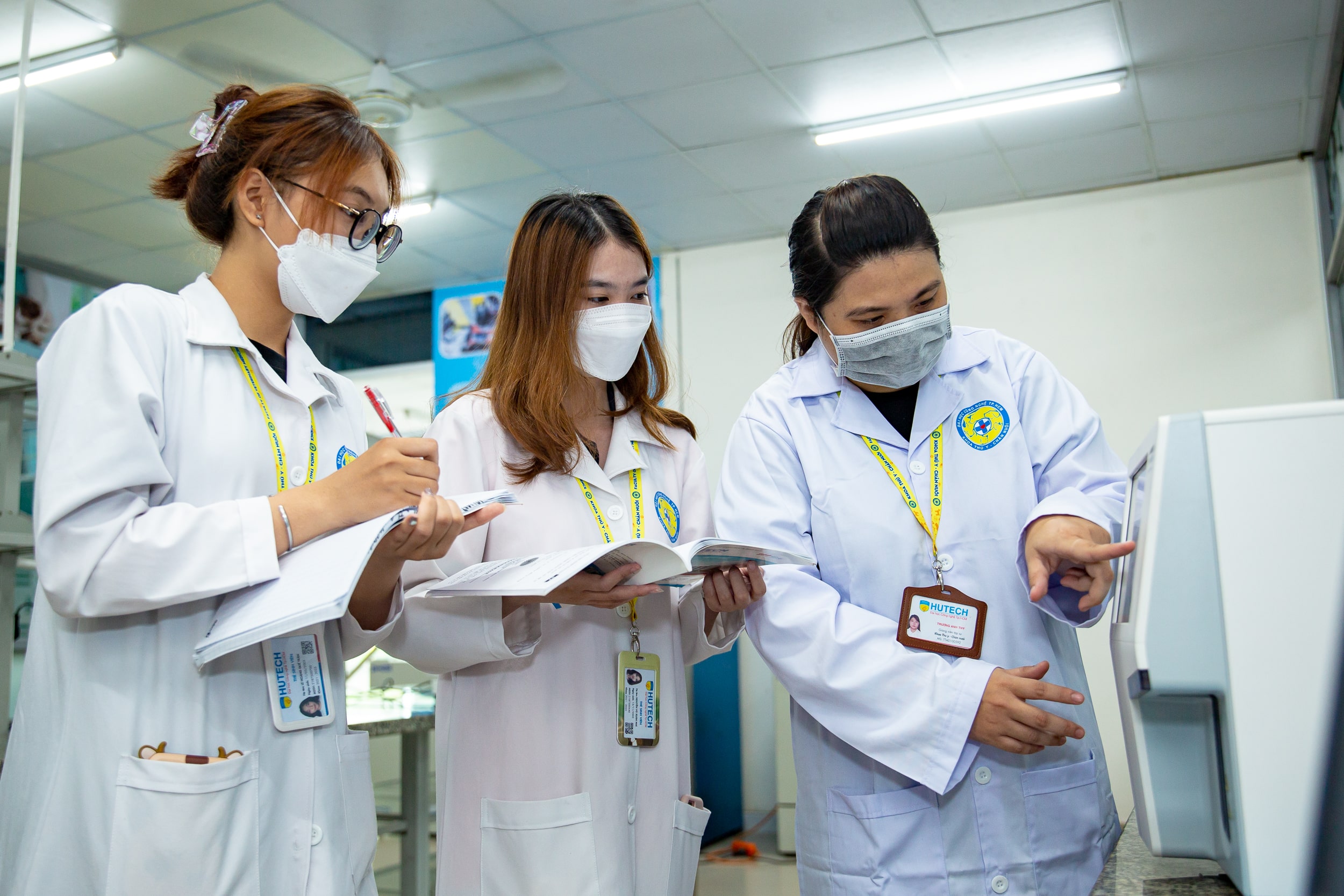 Ngành Thú y có bị thay thế bởi công nghệ AI hay không? 73