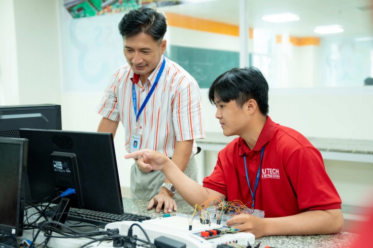 Ngành kỹ thuật nhiệt
