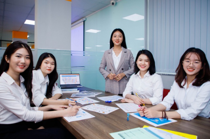 Ngành Bất động sản 13WIN13 3
