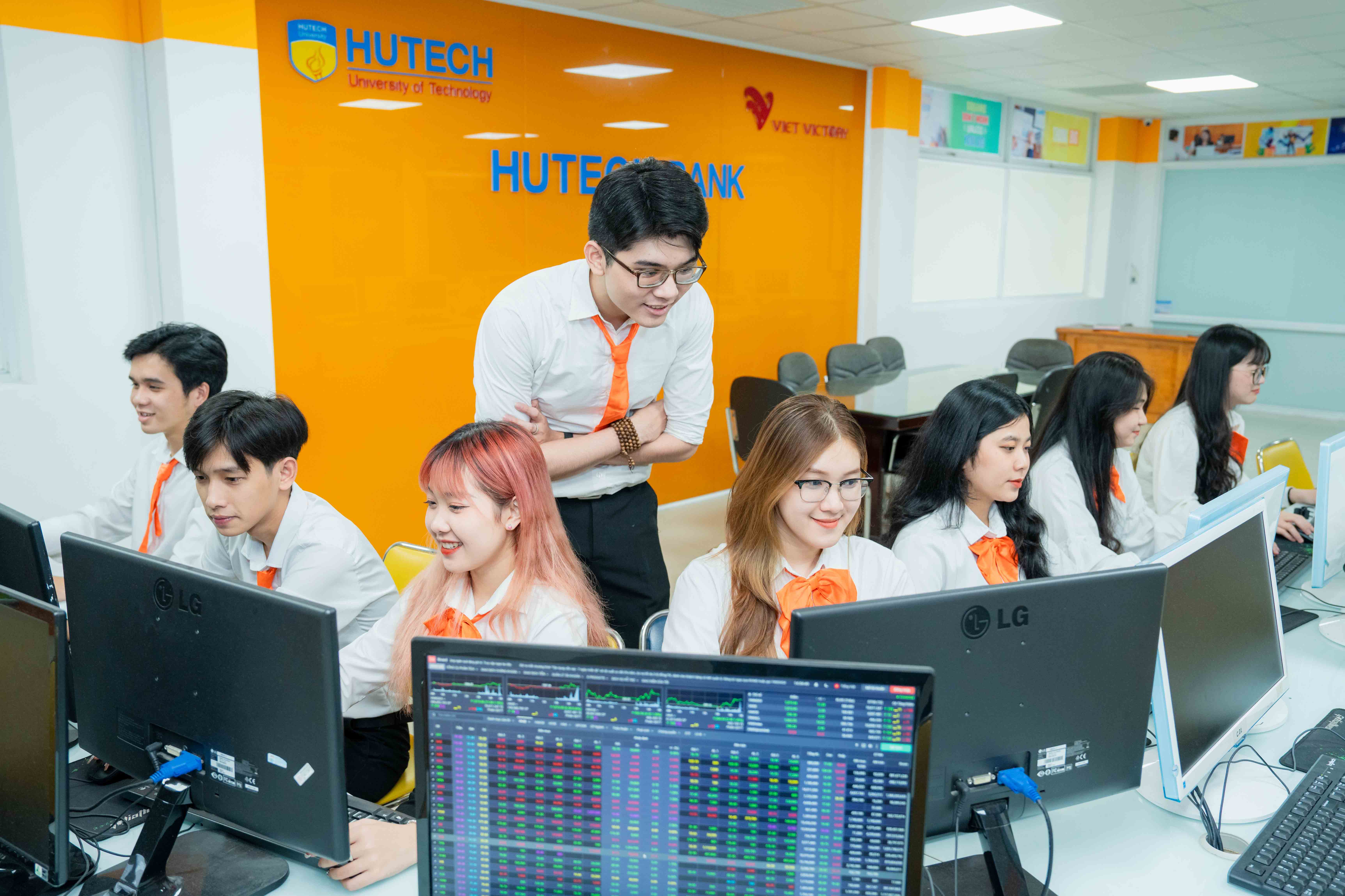 Top 5 trường 13Win32 đăng nhập uy tín đào tạo ngành Kế toán tại Việt Nam? 144