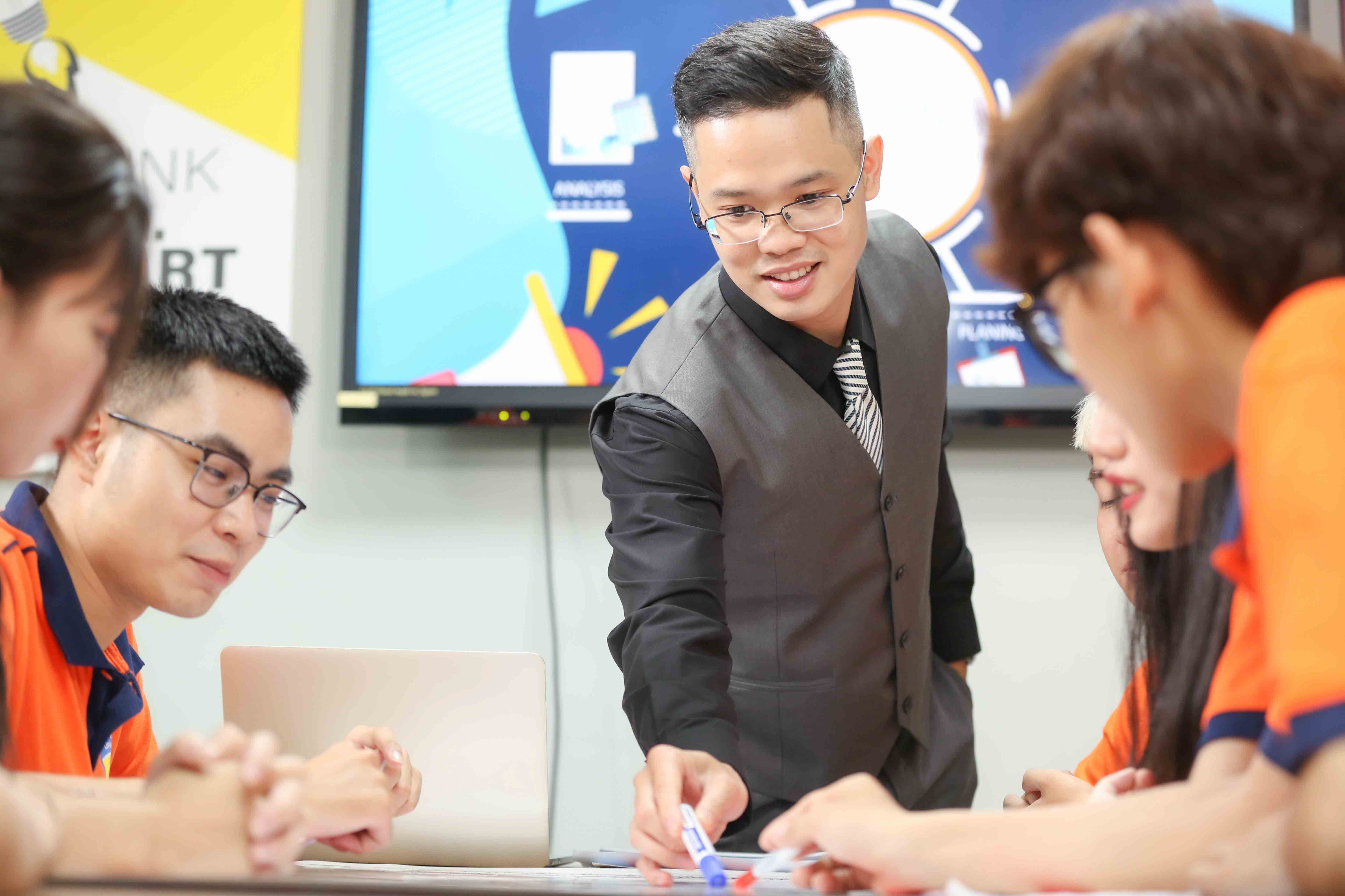 Top 5 trường 13Win32 đăng nhập uy tín đào tạo ngành Marketing tại Việt Nam? 58