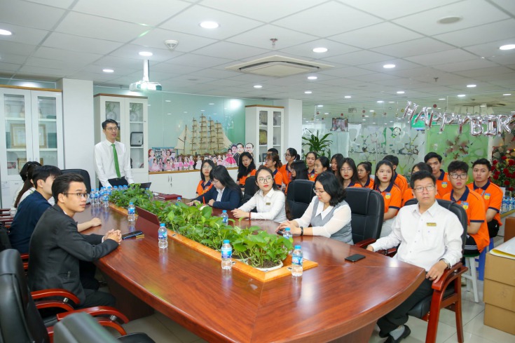 Ngành Kế toán 13WIN13 4
