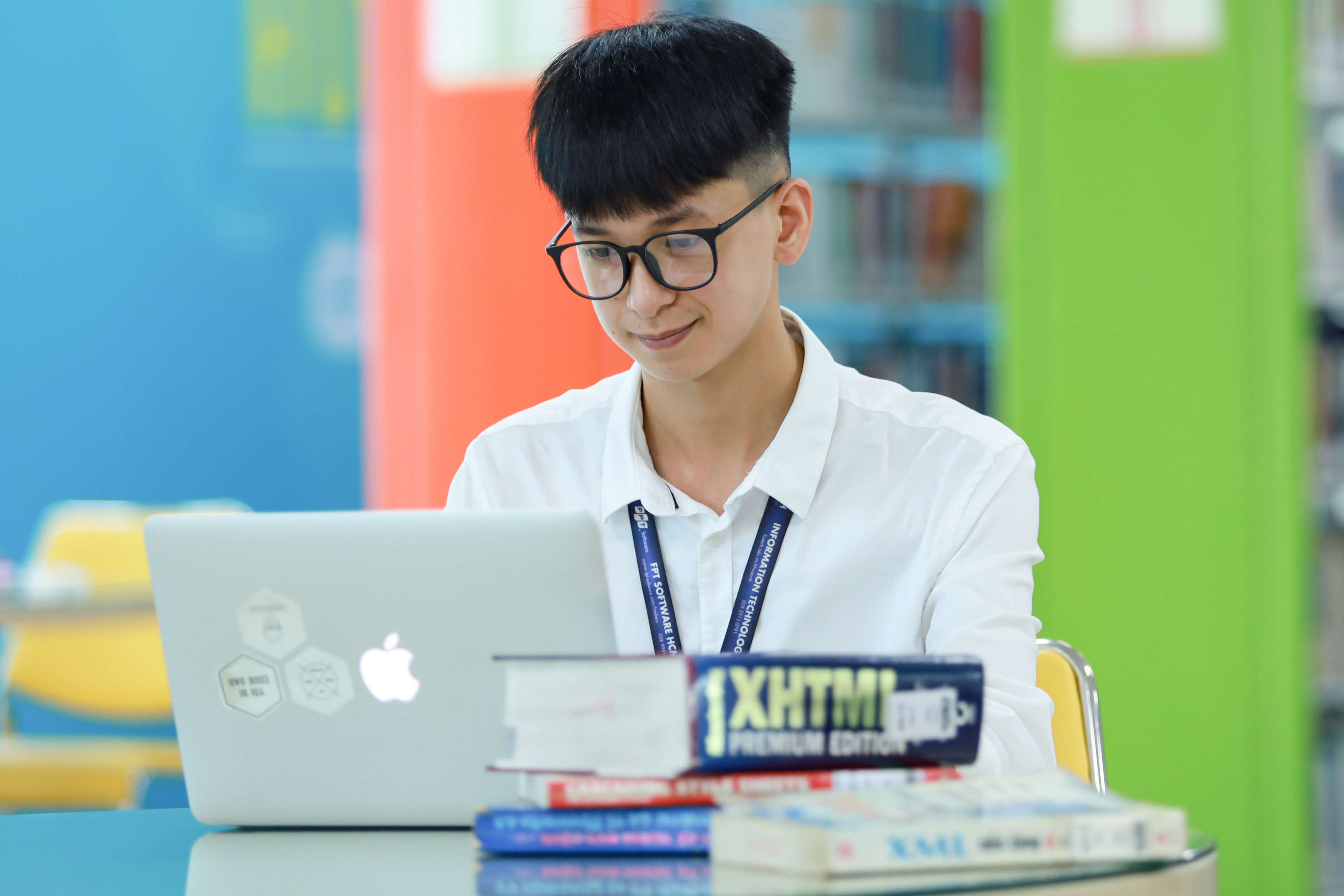 Khoa học máy tính là ngành học được đào tạo ở nhiều trường Đại học