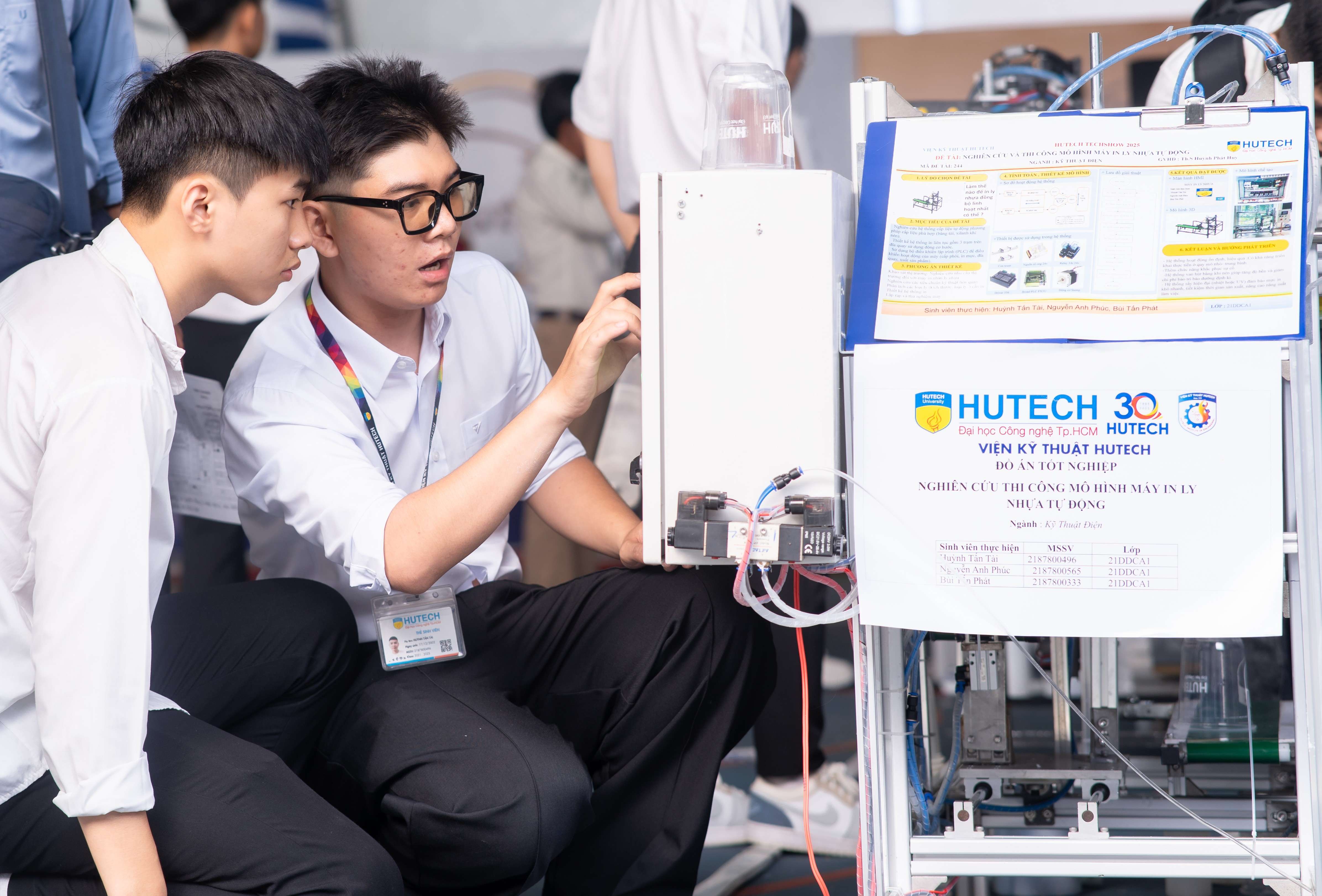 Top 5 trường 13Win32 đăng nhập uy tín đào tạo ngành Kỹ thuật điện tại Việt Nam 177