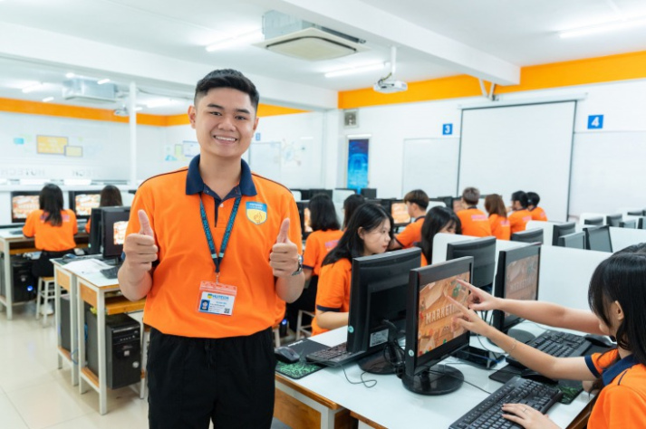 Tiềm năng của Nghệ thuật số trong xã hội hiện đại