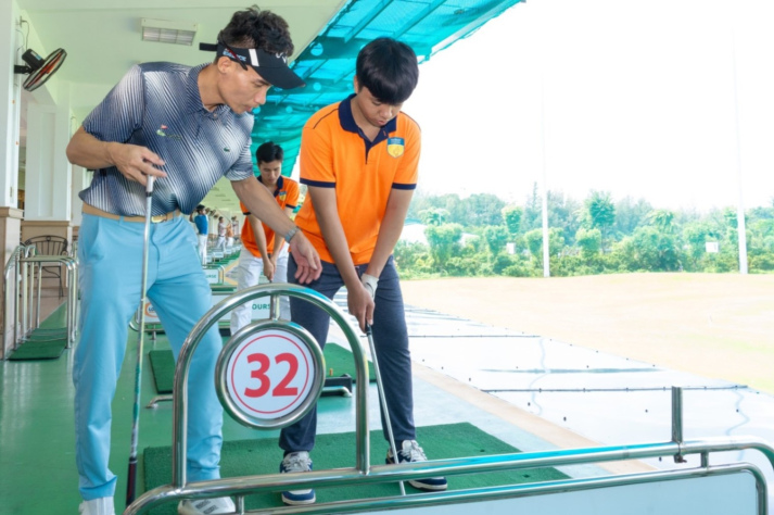 Học ngành Quản lý thể dục thể thao có dễ xin việc làm không? 85