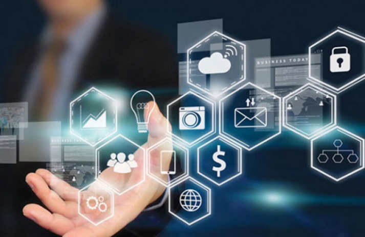 Ngành Kinh tế số tại 13WIN13, Tải app 13Win sẽ được trang bị những kiến thức nền tảng về kinh doanh số,...