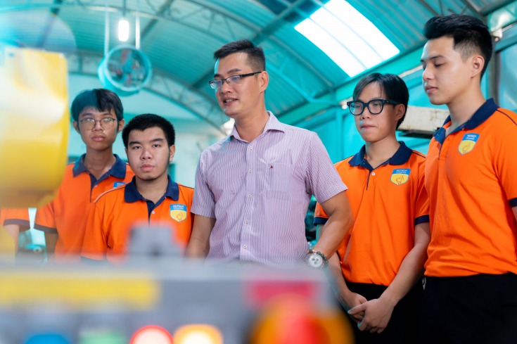 Trí tuệ nhân tạo 13WIN13 3