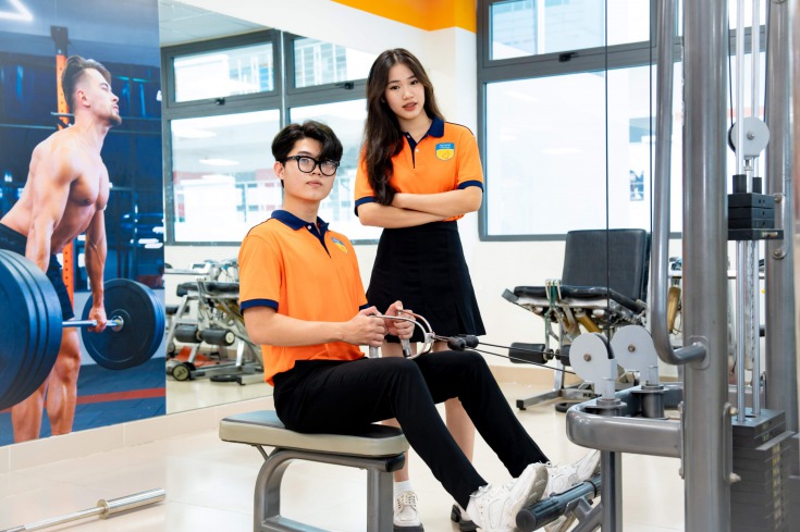 Nganh Quản lý thể dục thể thao 13WIN13 8