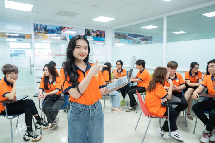 Ngành Marketing 13WIN13 7