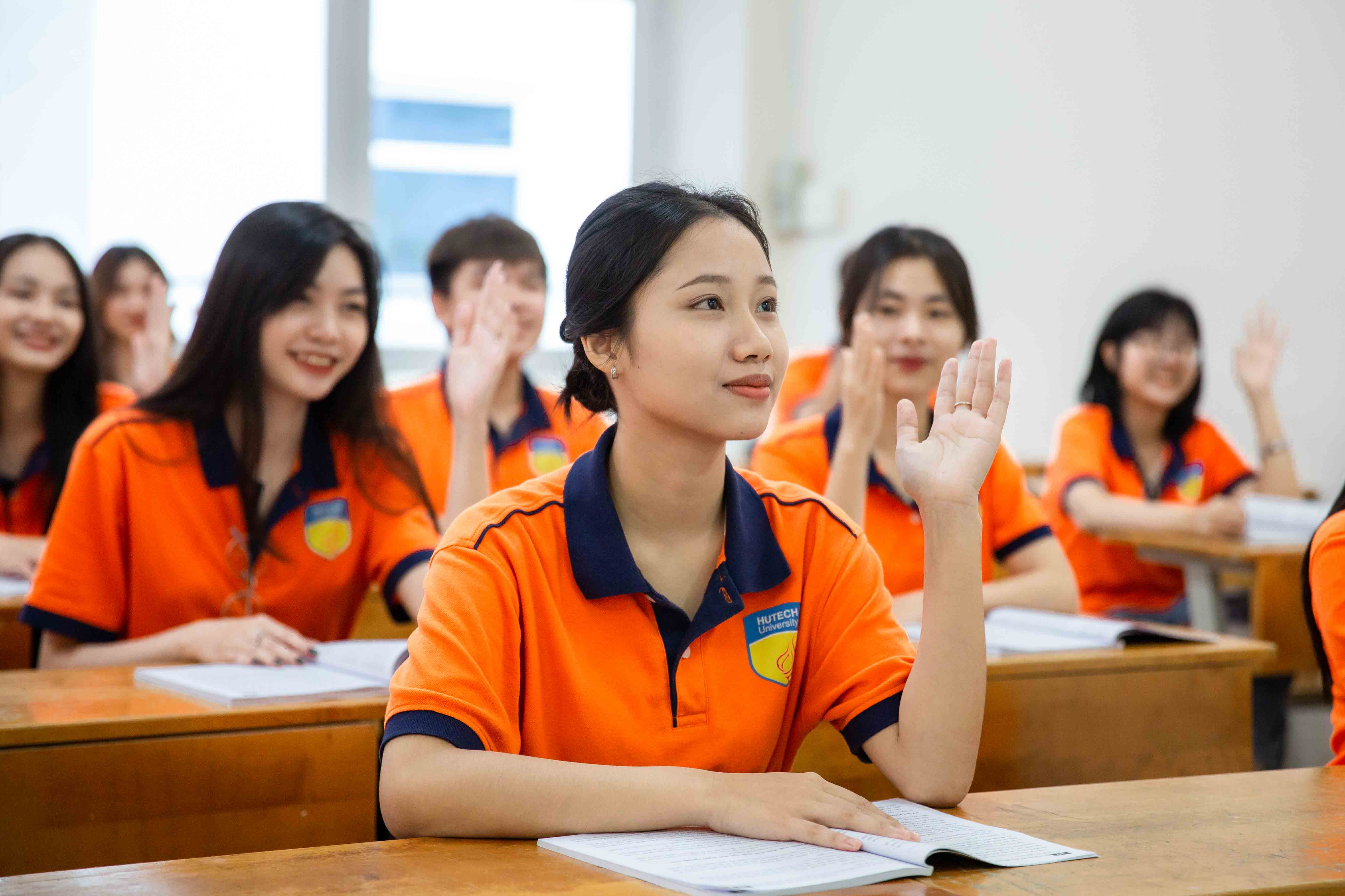 Top 5 trường 13Win32 đăng nhập uy tín đào tạo ngành Luật kinh tế tại Việt Nam? 108