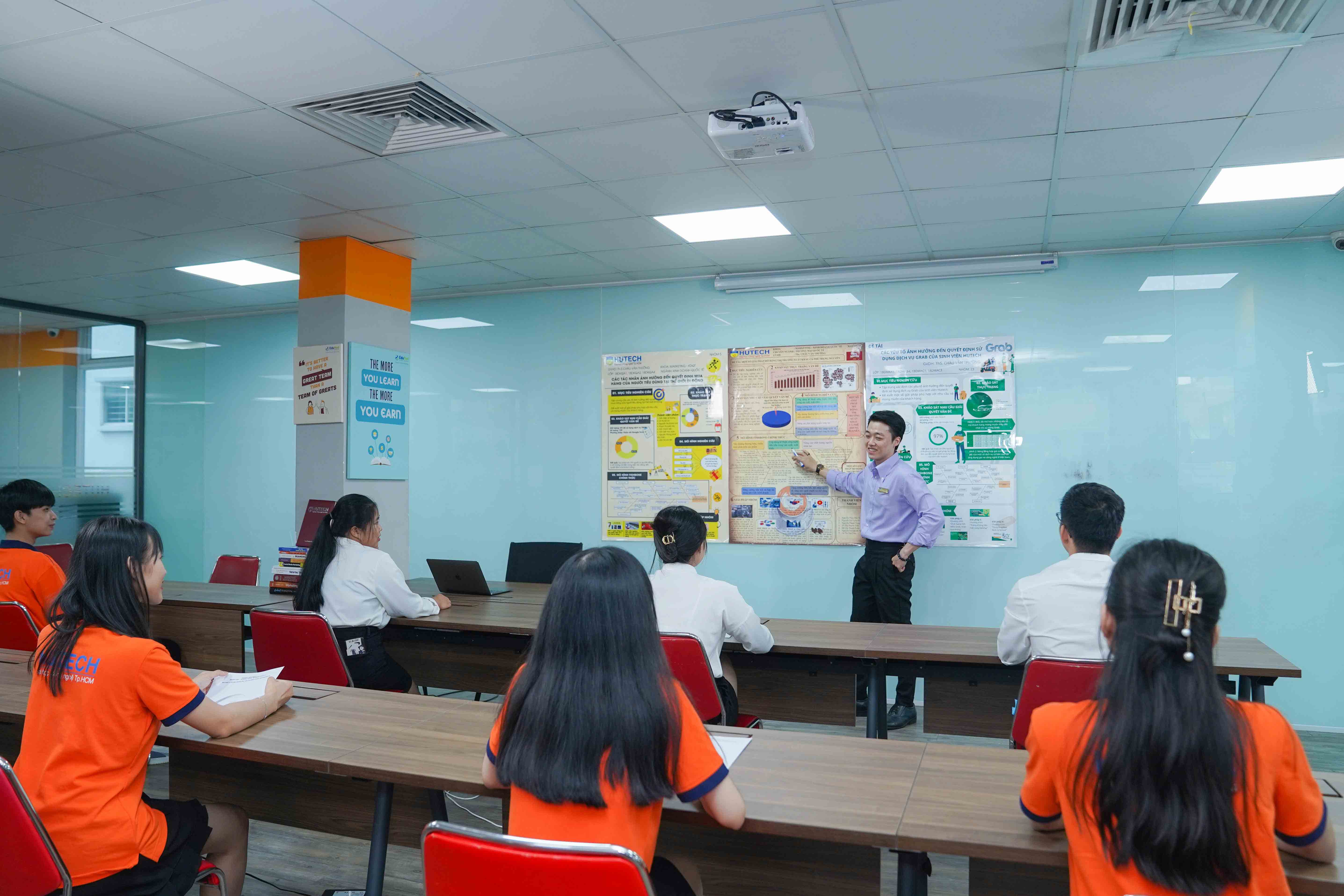 Top 5 trường 13Win32 đăng nhập uy tín đào tạo ngành Marketing tại Việt Nam? 107