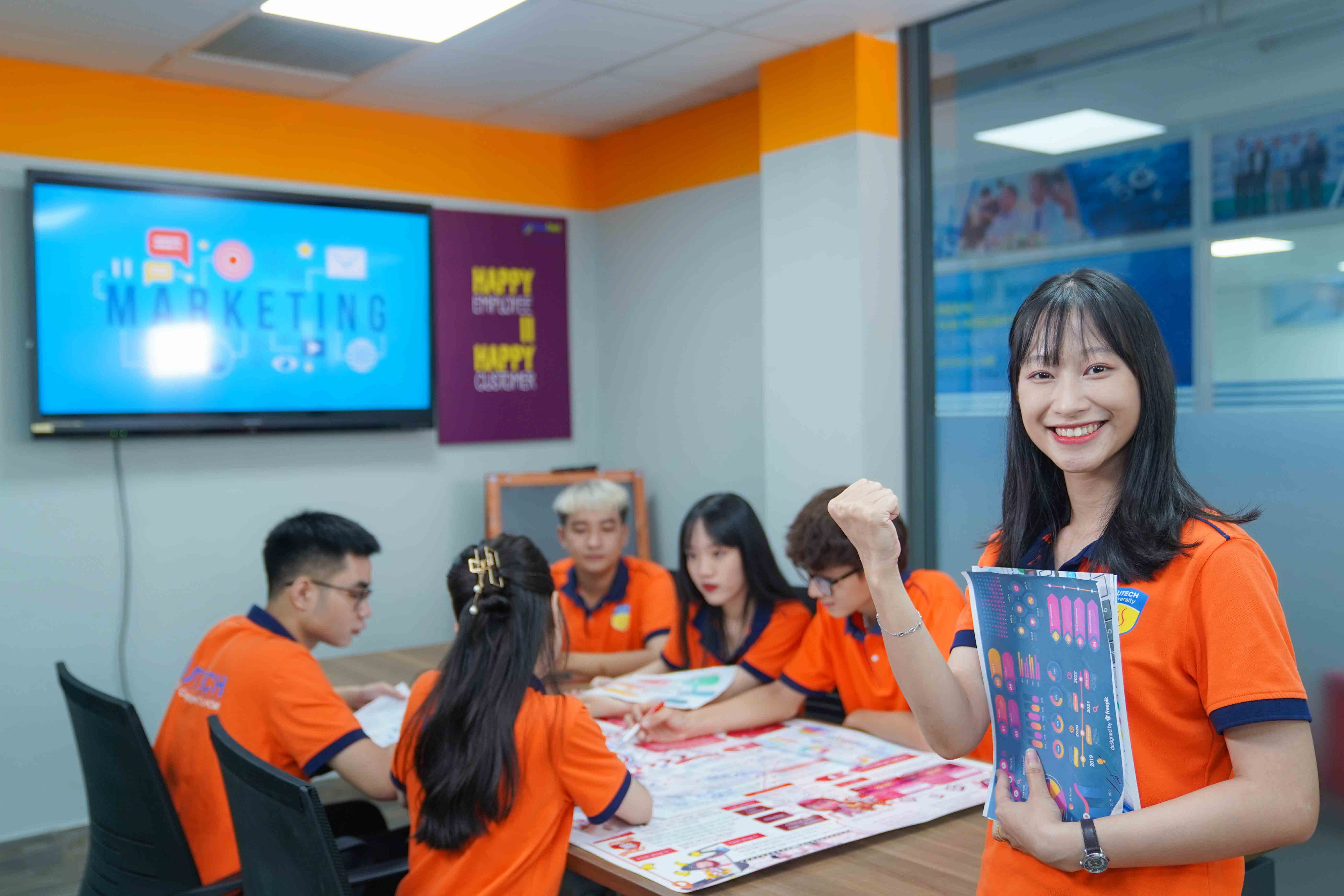 Top 5 trường 13Win32 đăng nhập uy tín đào tạo ngành Marketing tại Việt Nam? 112