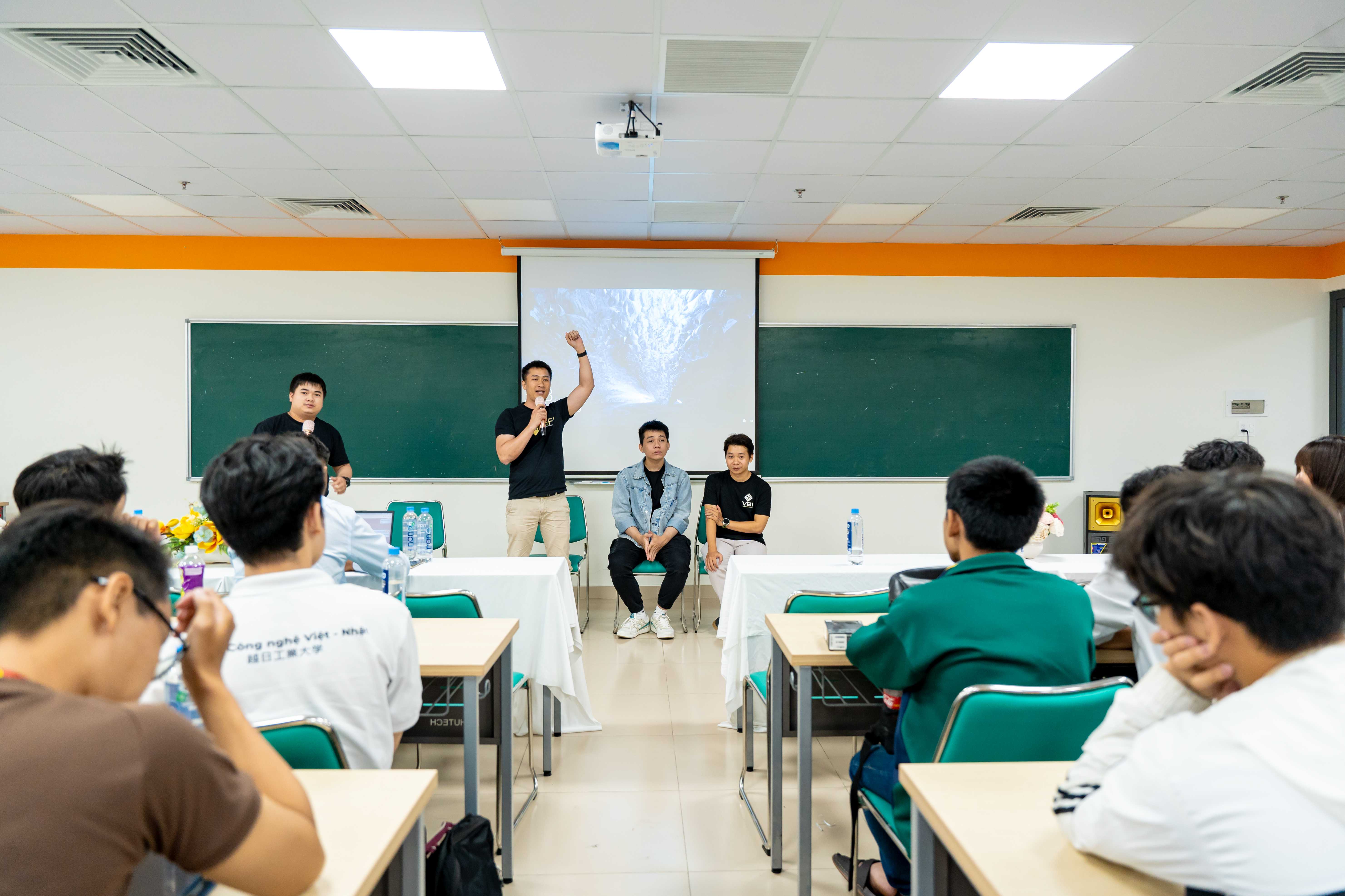 Top 5 trường 13Win32 đăng nhập uy tín đào tạo ngành Khoa học dữ liệu tại Việt Nam 82