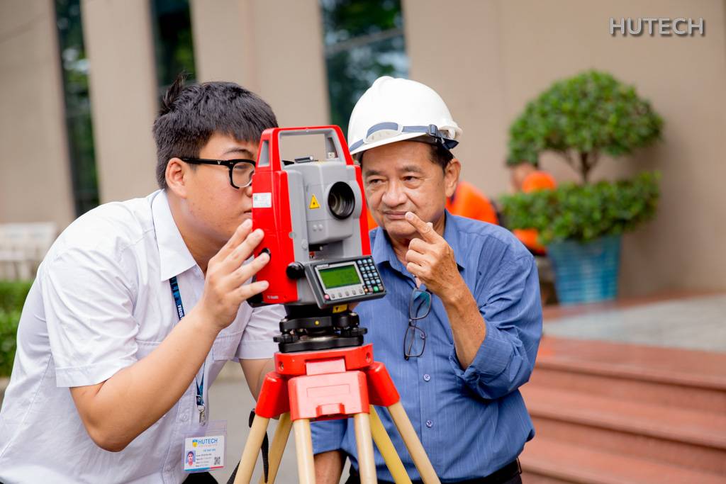 Top 5 trường 13Win32 đăng nhập uy tín đào tạo ngành Kỹ thuật xây dựng tại Việt Nam 147