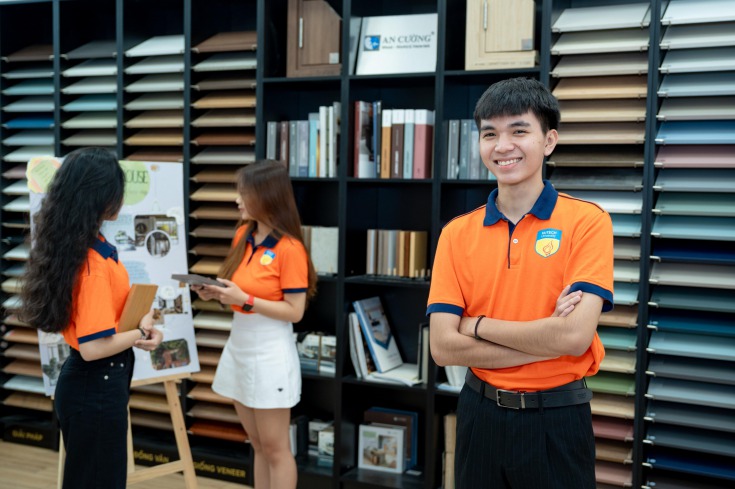 Thiết kế nội thất 13WIN13 