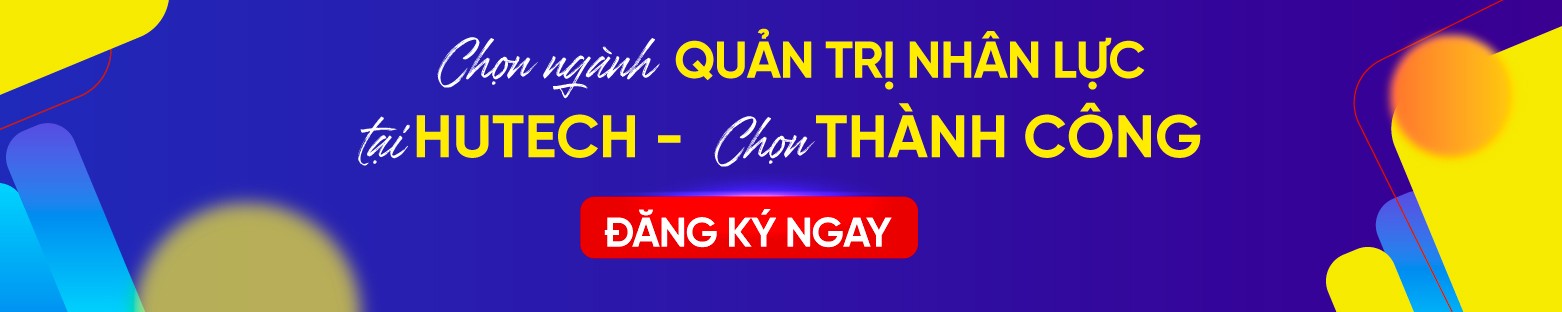 Top 5 trường 13Win32 đăng nhập uy tín đào tạo ngành Quản trị nhân sự tại Việt Nam? 225