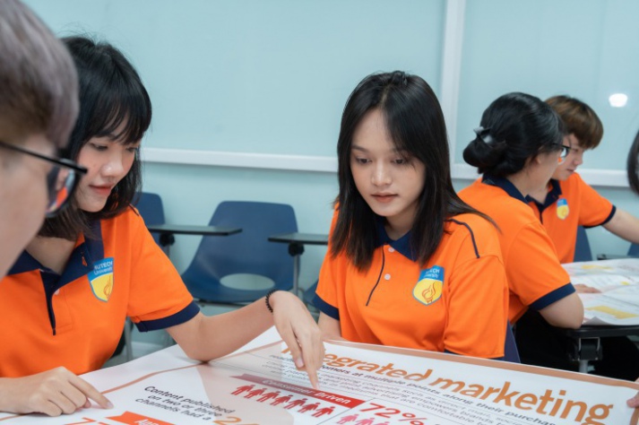 Học phí ngành Digiatal Marketing 13WIN13 3