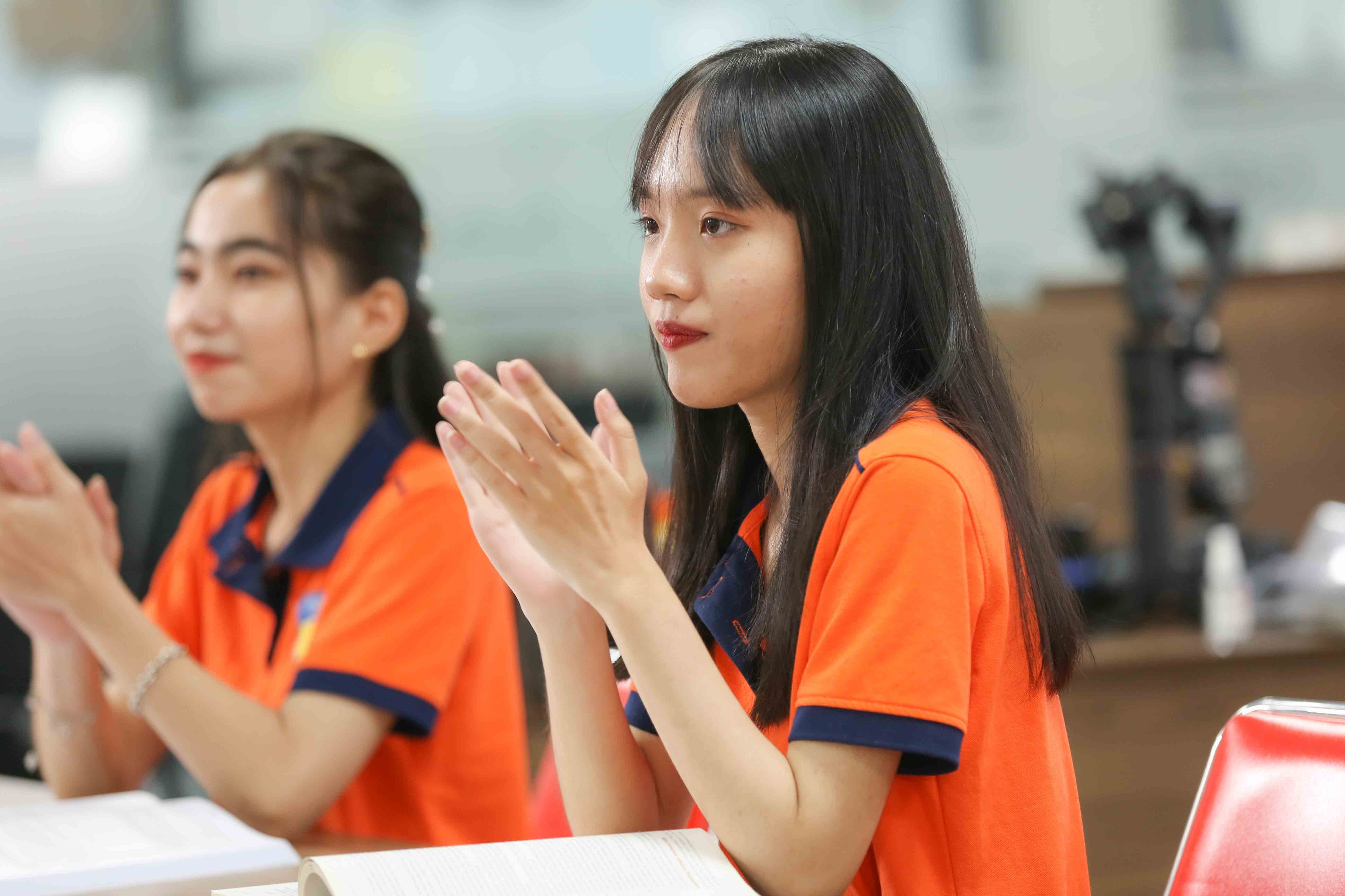 Top 5 trường 13Win32 đăng nhập uy tín đào tạo ngành Kinh doanh quốc tế tại Việt Nam? 113
