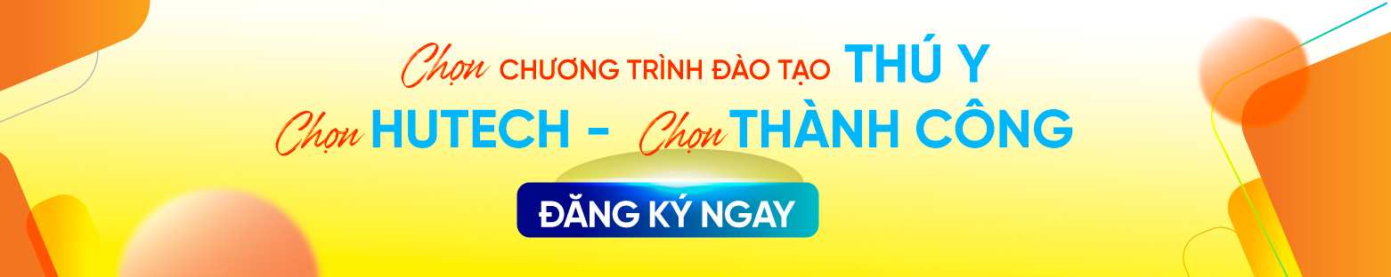 hoc nganh thu y