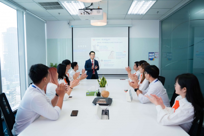Công nghệ tài chính 13WIN13 3