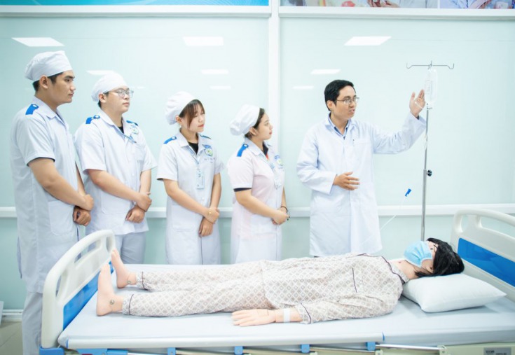 Ngành điều dưỡng 13WIN13 10