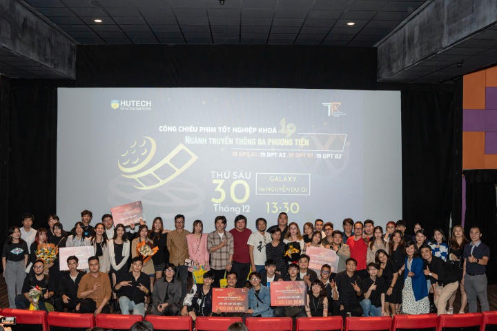 Ngành Truyền thông đa phương tiện 13WIN13 4