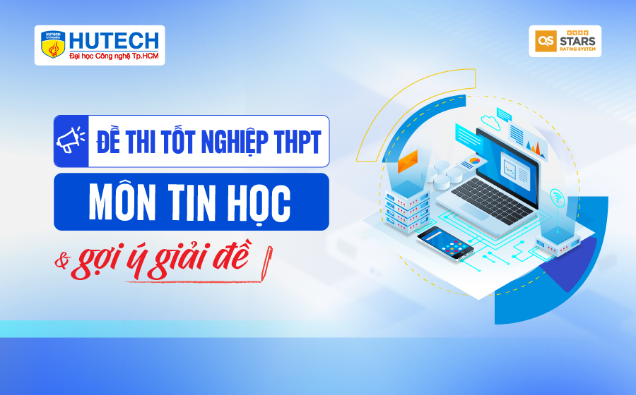 [Mới] Đề thi 13Win13 link đăng nhập THPT môn Tin học và gợi ý giải đề 17