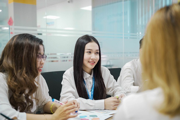 Cơ hội việc làm luôn rộng mở với Tải app 13Win theo học ngành 13Win01.com Quyền lợi VIP