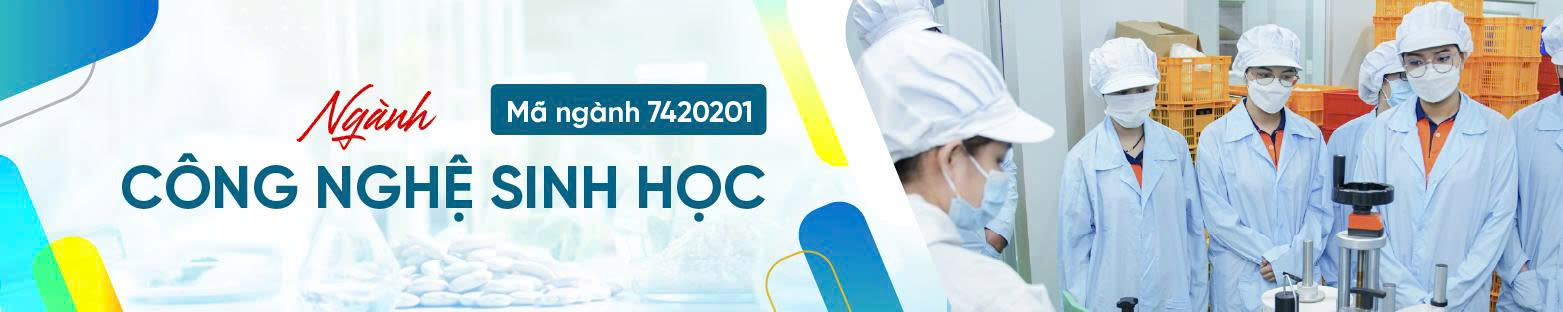 Top 5 trường 13Win32 đăng nhập uy tín đào tạo ngành Công nghệ sinh học tại Việt Nam 4
