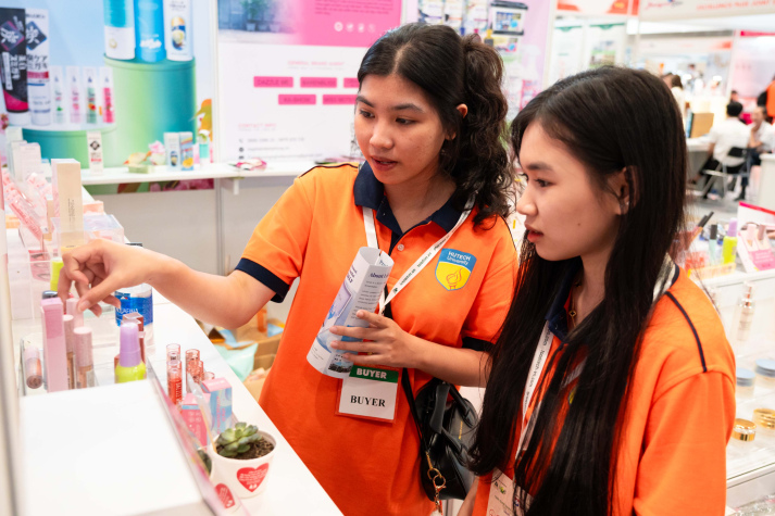 Học phí ngành Công nghệ thẩm mỹ là bao nhiêu? 26