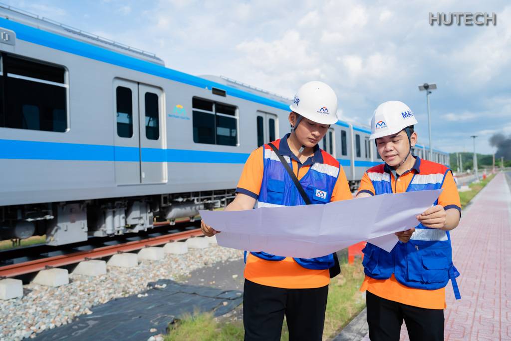 Kỹ thuật xây dựng là ngành học giữ vai trò then chốt trong việc kiến tạo không gian sống an toàn, bền vững.