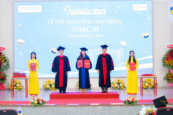 13WIN13 là một trong những trường đào tạo thạc sĩ có uy tín