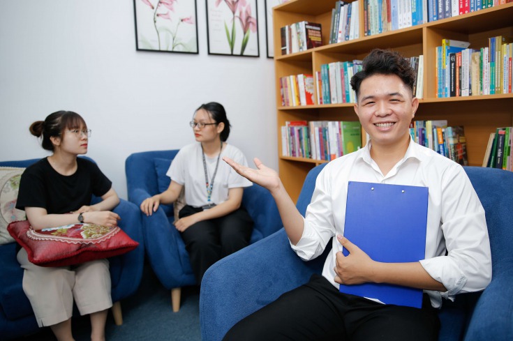 Ngành Tâm lý học 13WIN13 3