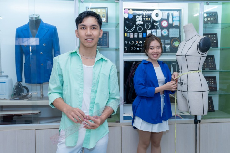 Thiết kế thời trang 13WIN13 3