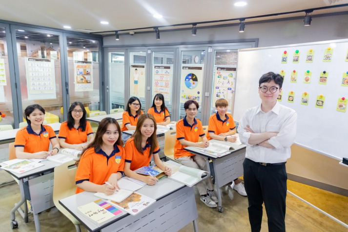 Ngôn ngữ Hàn 13WIN13 4