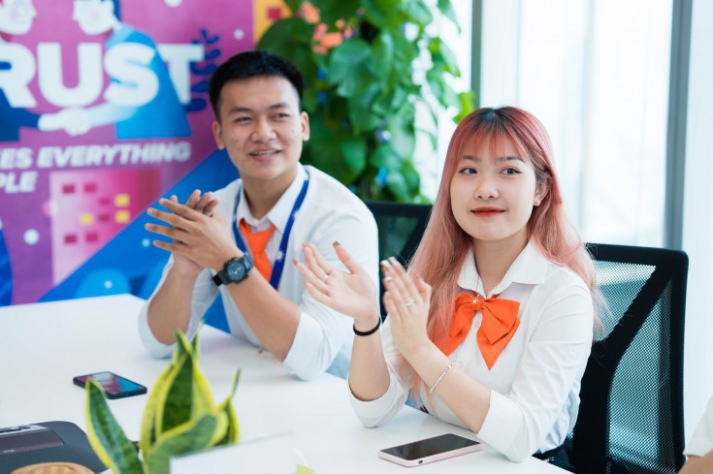 Thị trường Thương mại điện tử đang dần phát triển mạnh và được nhận định sẽ tăng tốc trong những năm tới