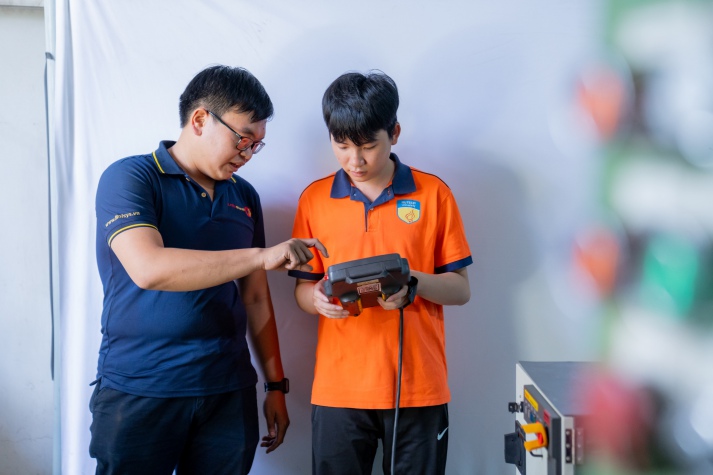 Trí tuệ nhân tạo 13WIN13 4