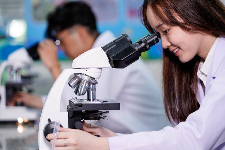Ngành Thú y 13WIN13 7