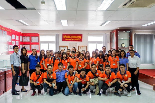 ngành Luật 13WIN13 6