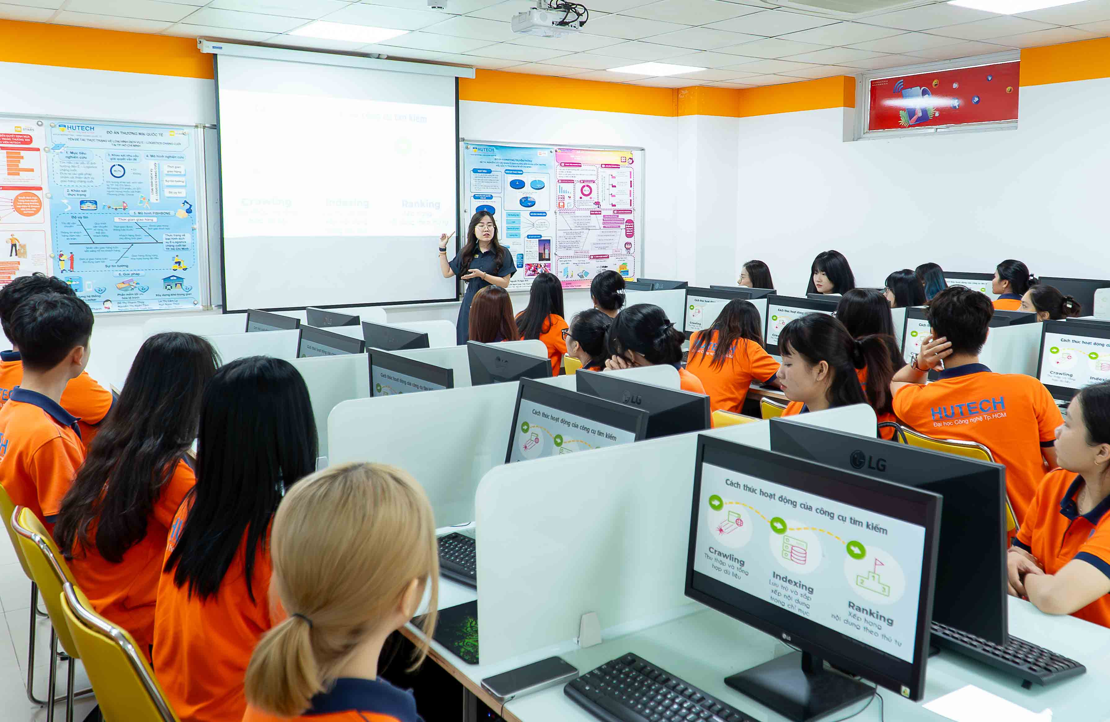 Top 5 trường 13Win32 đăng nhập uy tín đào tạo ngành Digital Marketing tại Việt Nam? 64